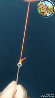 3 простых рыболовных узла, но выглядят профессионально! Стоит попробовать