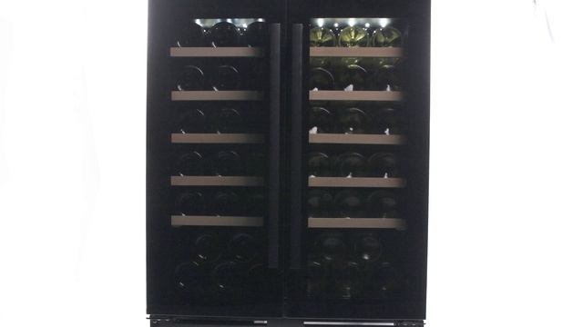 Винный шкаф Cellar Private CP042-2TB