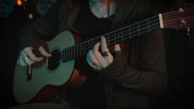 The Last of Us Theme (Gingertail Cover)