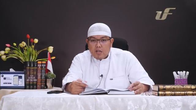 Kisah Dzulkarnain - Ustadz Dr. Firanda Andirja