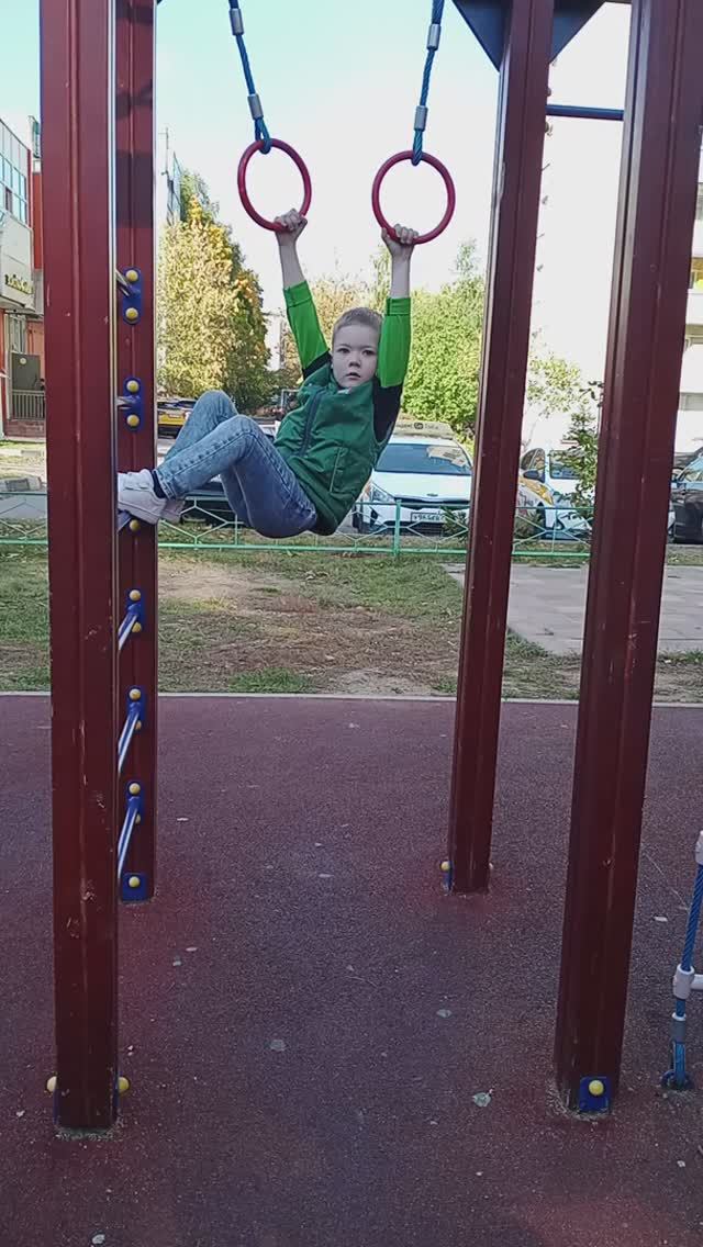 мой братик
