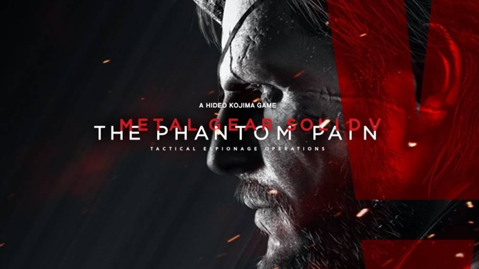 Эпизод 20 Metal Gear Solid V: The Phantom Pain