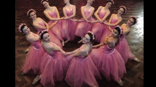 Tchaikovsky - Waltz of the Flowers - The Nutcracker, Op 71