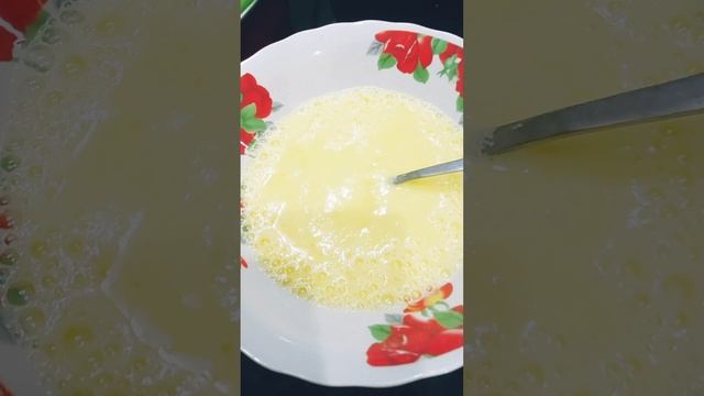 Гренки с сиропом топинамбура и бананом)))Вкусно-Просто!!!