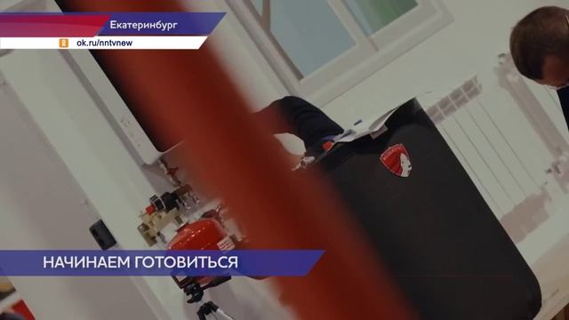 Международный строительный чемпионат пройдет в Нижнем Новгороде