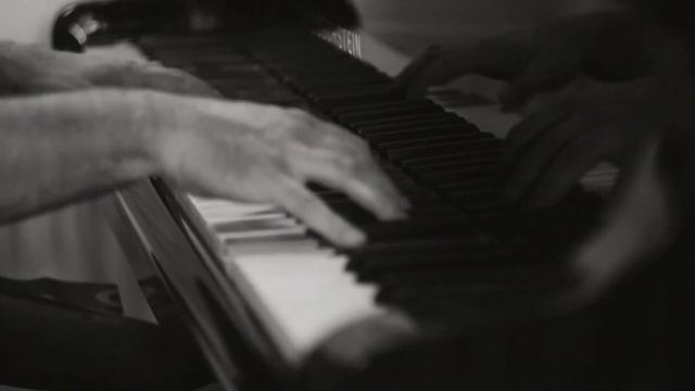 Philip Glass - Dead Things / The Hours // Summer 2020 Sessions