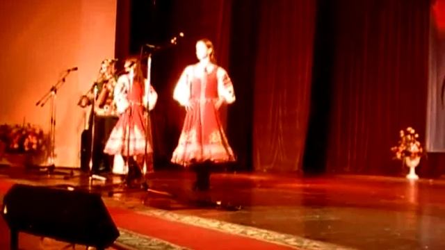 Рахманово жжёт ) Визитная карточка ДК