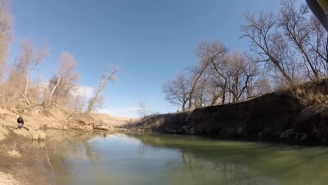 Should We Have KILLED This Spillway Beast?!? (Unexpected Catch)