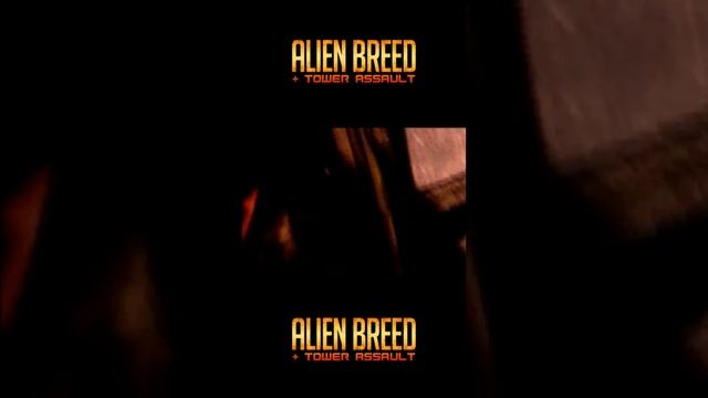 Alien Breed: Tower Assault (Amiga) концовка