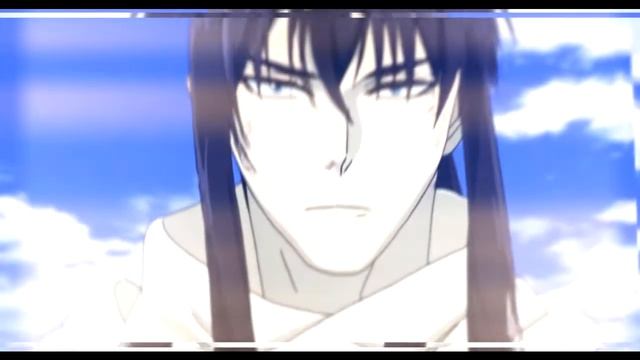 Short AMV Here D.Gray-Man Allen Walker Kanda Yuu