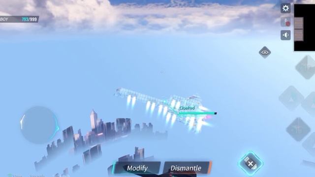 OPTIMUS PRIME VS JET FIRE | Astracraft mobile gaming