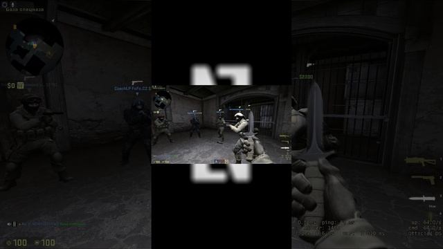 #cs2 #fun #wtf #youtubeshorts #lol