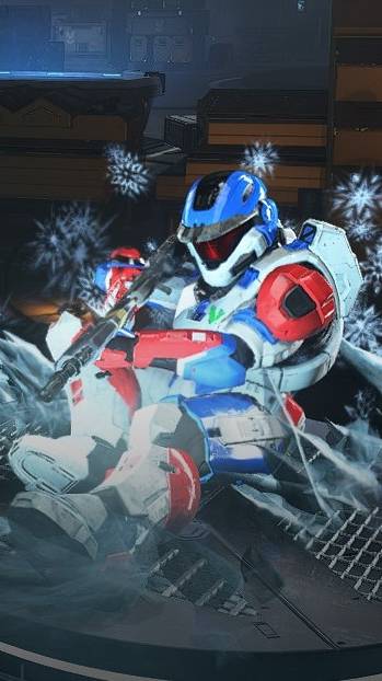 Halo Infinite