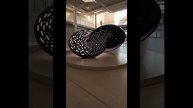 ГЭС2 - красиво, светло, чисто