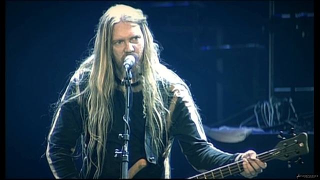 Nightwish - High Hopes (Pink Floyd Cover)