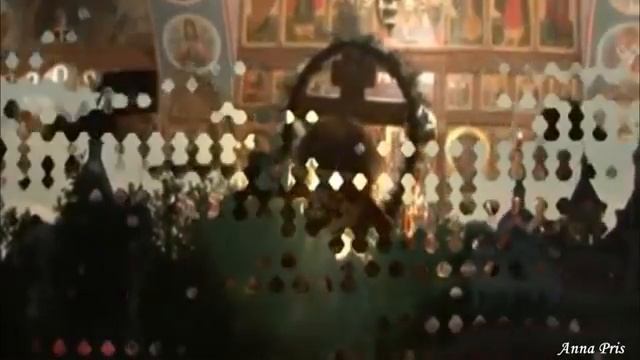 Старый Храм