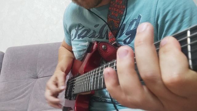 Maneskin Cover