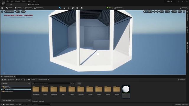 12-3.Blender 2 - Quick Export Plugin and Environments