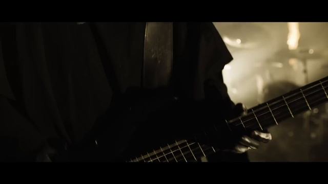 1349 - Through Eyes of Stone (Official Music Video)