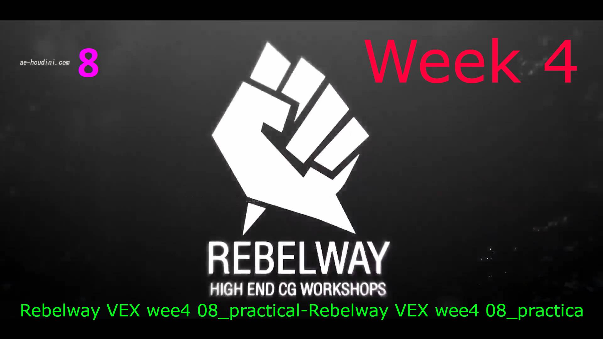 Rebelway VEX wee4 08_practical-Rebelway VEX wee4 08_practica