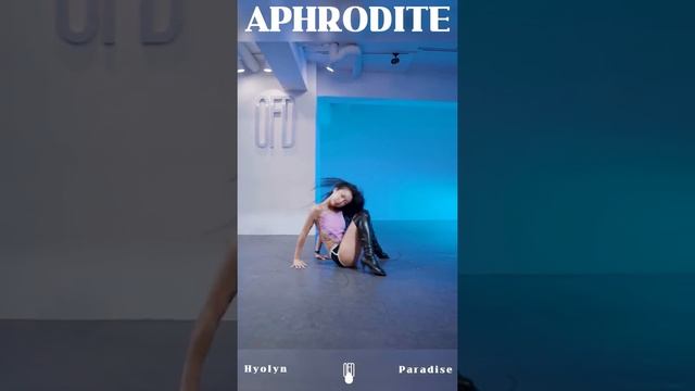 aphrodite