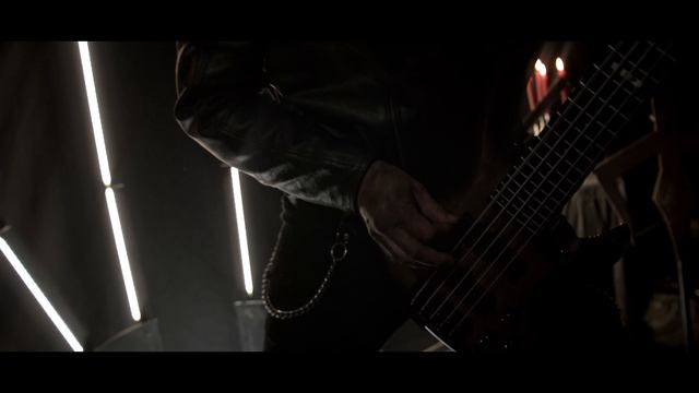 ACOD - The Son of a God_ The Heir of Divine Blood (Official Music Video)