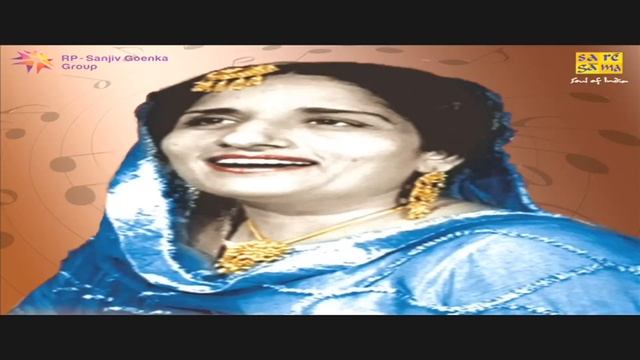 Sarke Sarke Jandiye Mutiyare ne - Surinder Kaur and Prakash Kaur