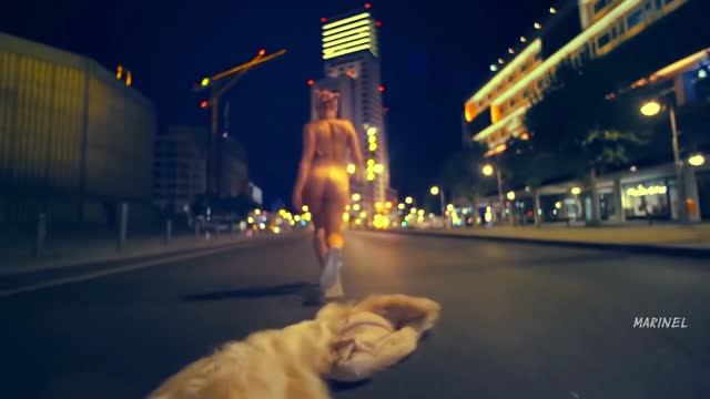 S.Pogosov - До утра (mash up)