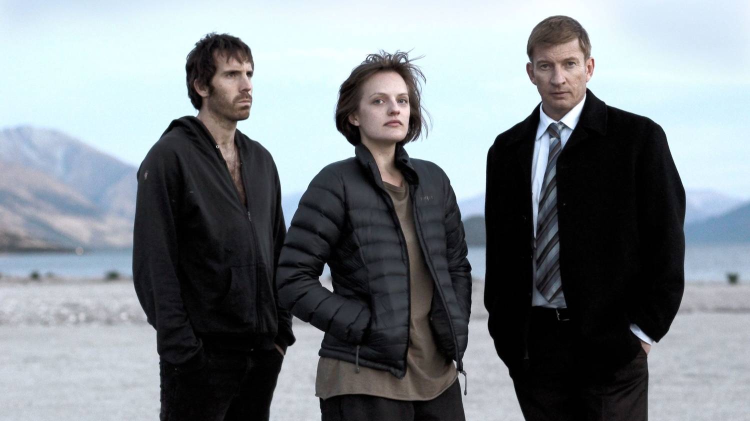 Сериал Вершина озера – 1 сезон 7 серия / Top of the Lake