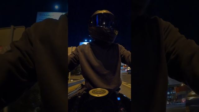 Закрытие мотосезона 😂