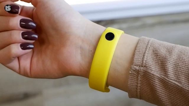 Ремешок для Xiaomi Mi Band 5/6 Premium