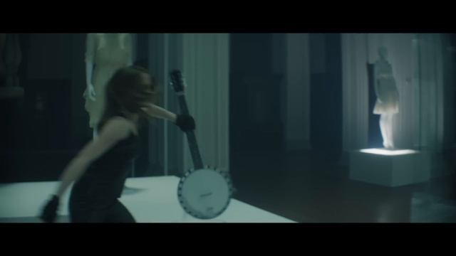 Taylor Swift - I Can See You (Taylor’s Version) (From The Vault) (Official Video)