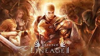 Lineage2 Essence