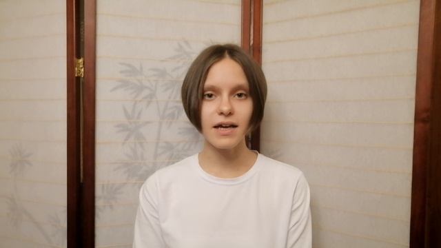 Вячеслава Игнатова - Видеовизитка