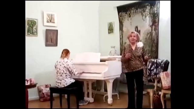 Песня из к/ф "Веселые ребята"