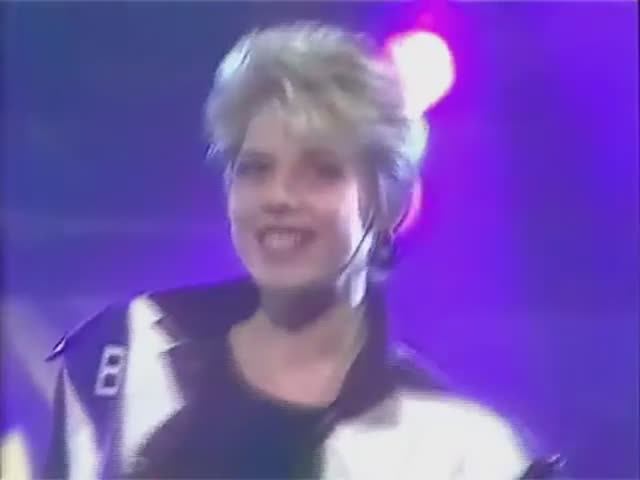 C. C. Catch - Midnight Gambler