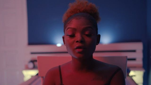 MAA-ADWOA - LOVI LOVI ( UNOFFICIAL MUSIC VIDEO)