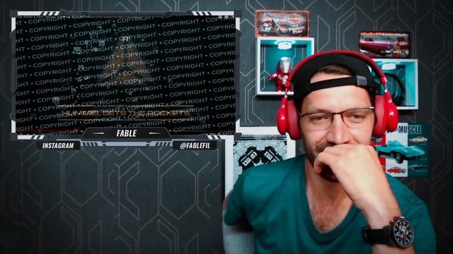 Alan Walker & Hans Zimmer - Hummel Gets the Rockets (Alan Walker Remix) REACTION