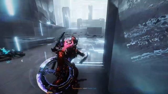Ранг Варфрейм. Способы прокачать мастерство (Warframe) (13+)