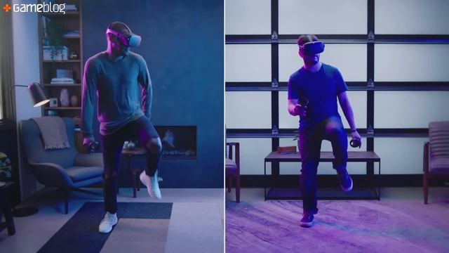 Oculus Quest : Notre Unboxing + TEST du nouveau casque VR de Facebook