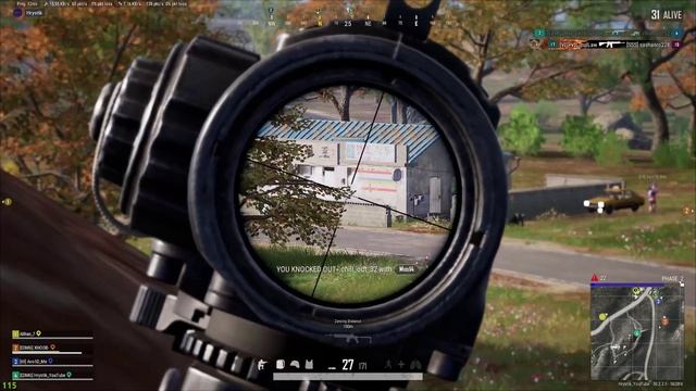 PUBG: HIGHLIGHTS #20