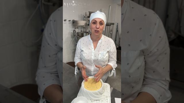 НОВАЯ ТЕХНИКА САМОПРЕССОВАНИЯ СЫРА