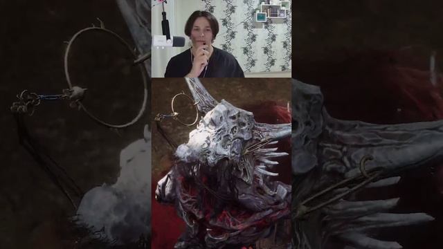 Секретный босс Black Myth Wukong #shorts #fannyvideo  #bossfight #blackmythwukonggameplay