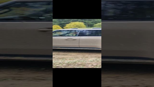 Jetour T2 месим глину