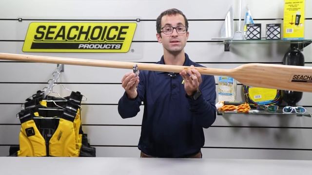 How to Select the Right Oar Length and Drill for Oarlocks