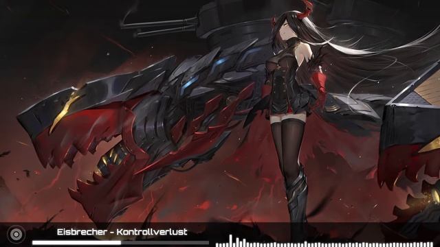 Eisbrecher [Nightcore] - Kontrollverlust