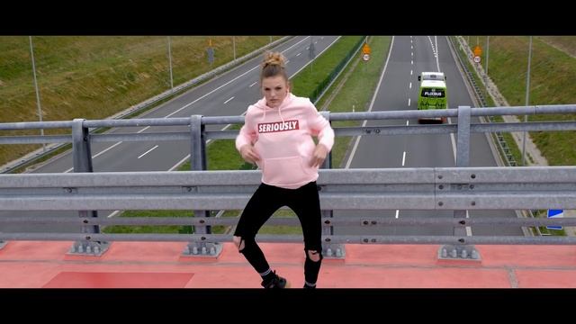 Plasteed - Burn | Judyta Judii Biernacka - Freestyle Dance