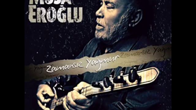 Musa Eroğlu - Candan İleri