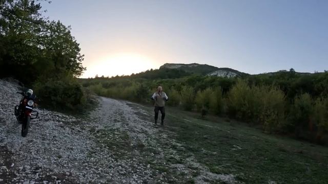 танцы в горах2