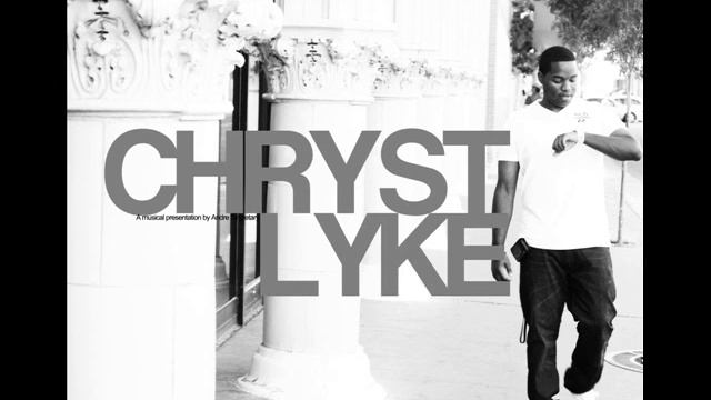 Chryst Lyke- Drop the world (Andre) (Christian Remix)